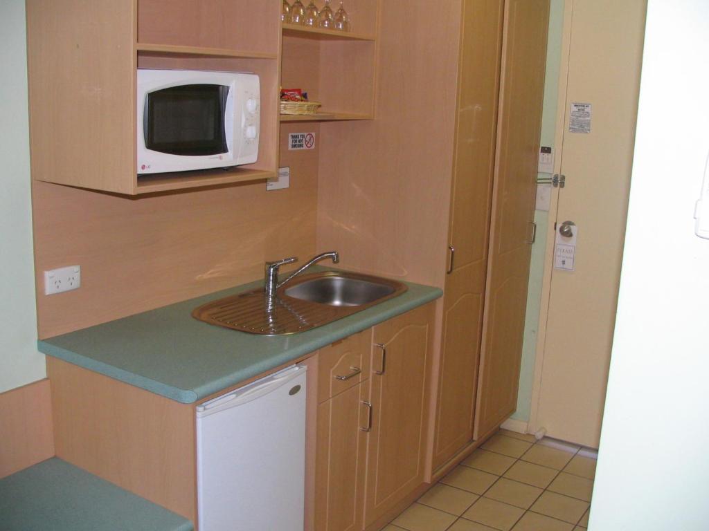Green Gables Motel Dubbo Camera foto