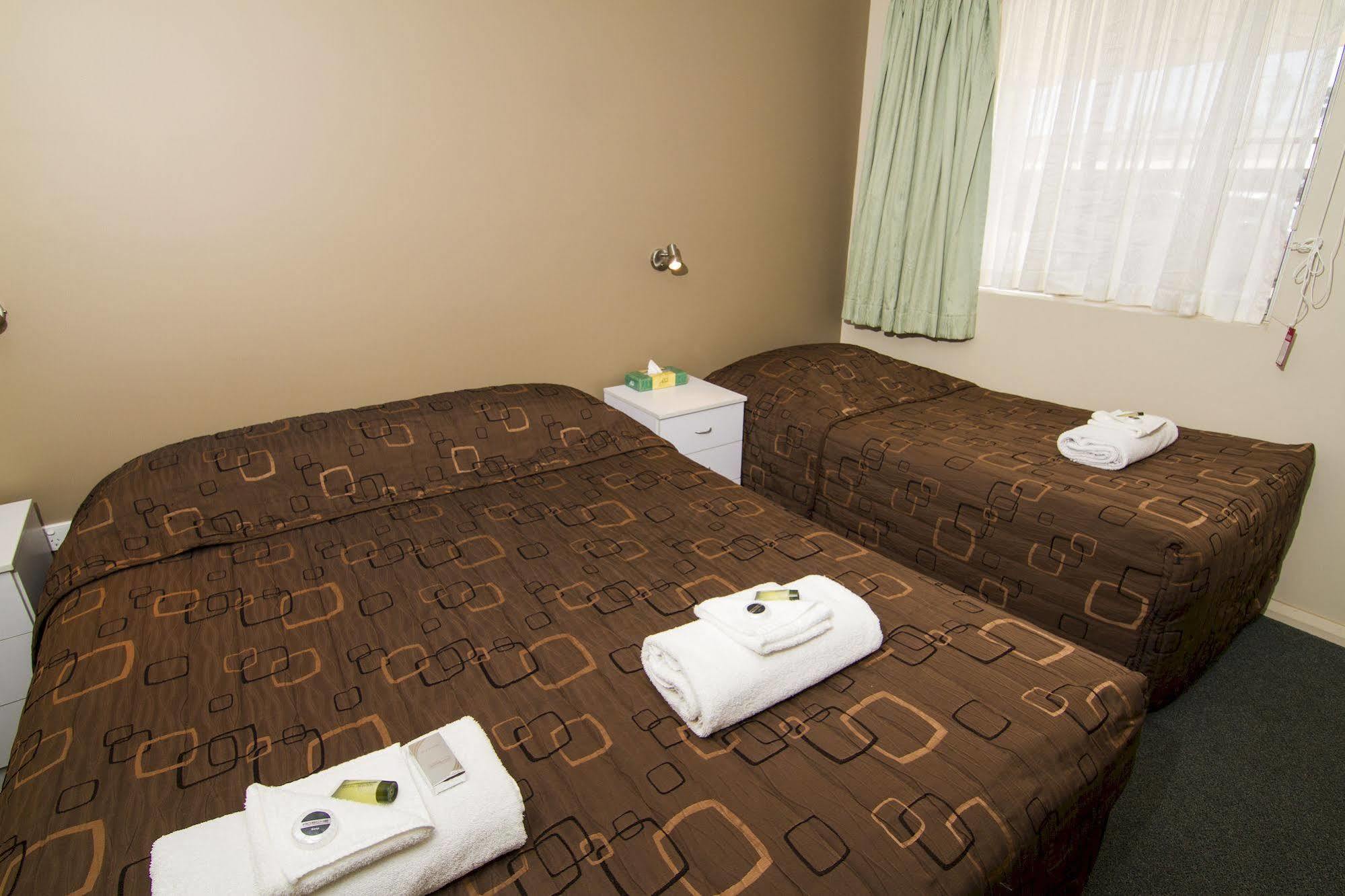 Green Gables Motel Dubbo Esterno foto