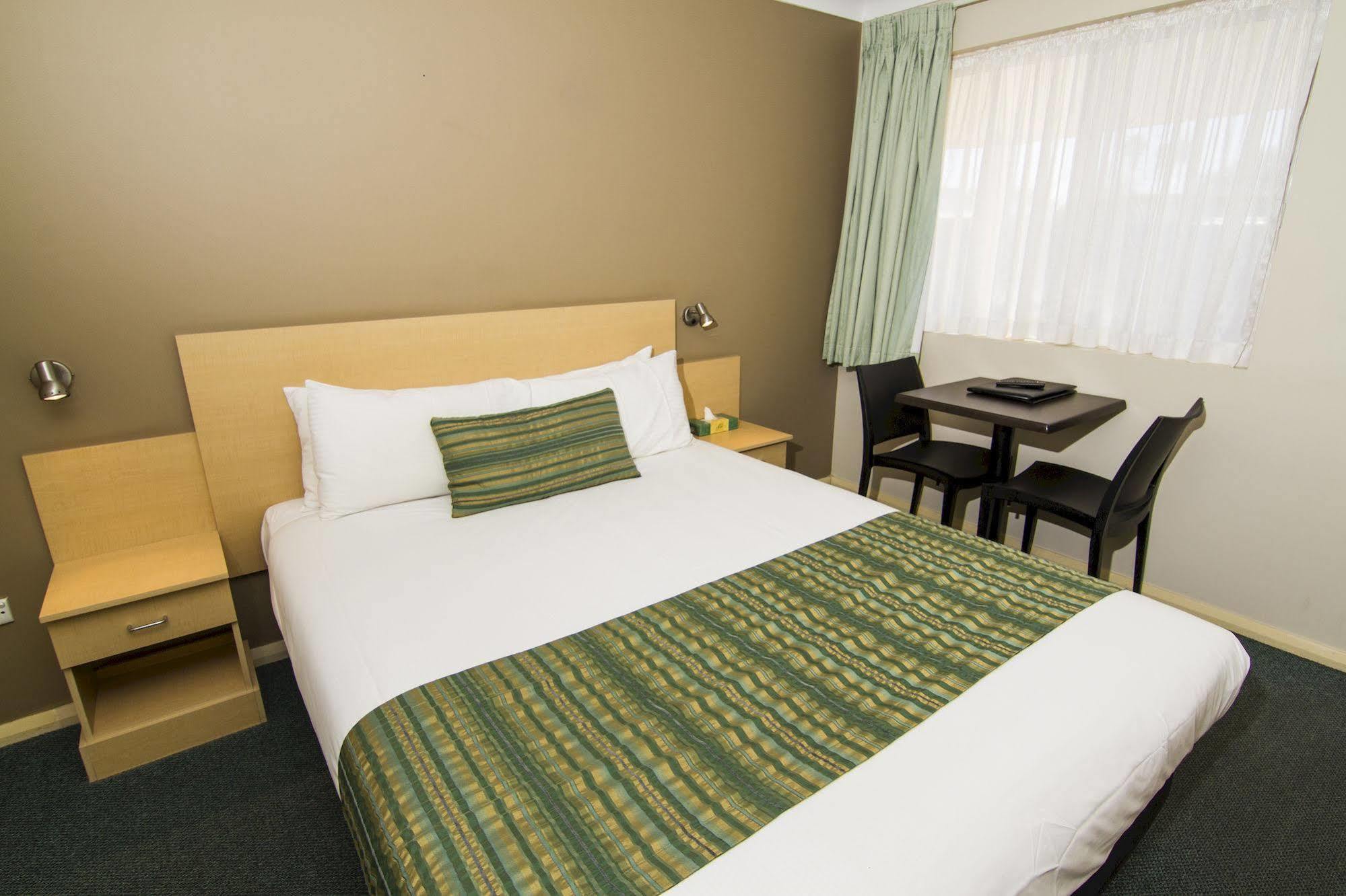 Green Gables Motel Dubbo Esterno foto