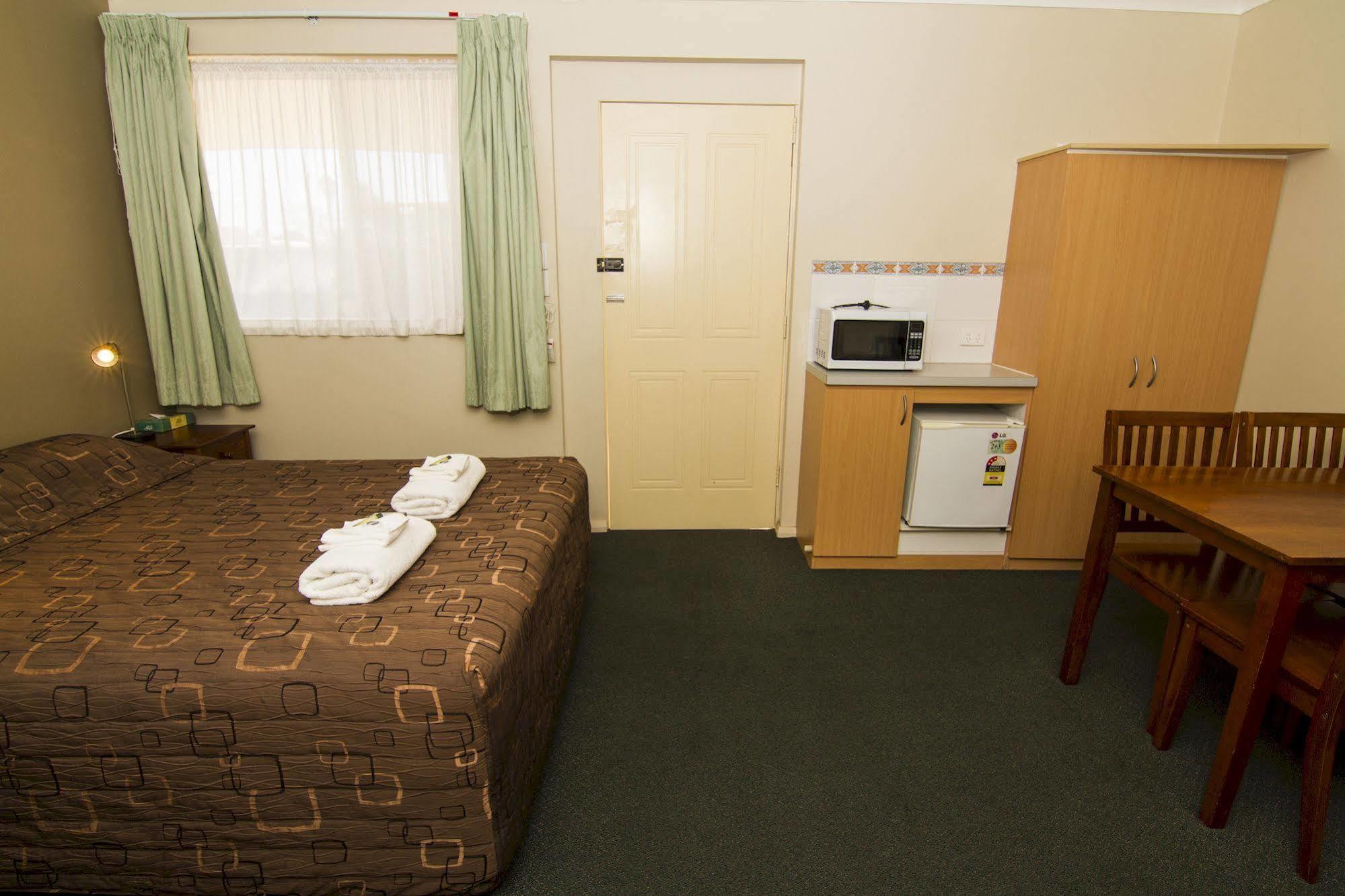Green Gables Motel Dubbo Esterno foto